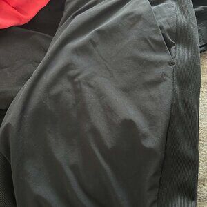 Brooklyn Mid Rise Jogger